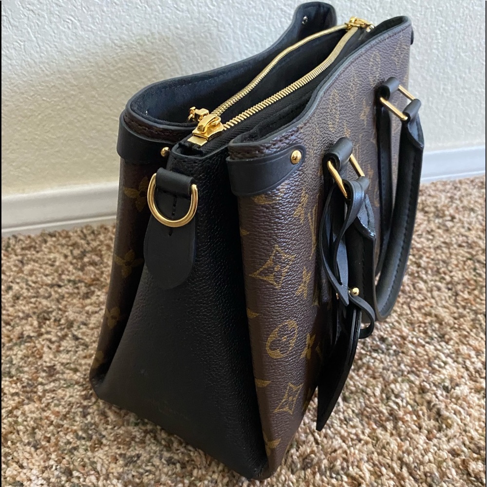 Brand new SOUFFLOT BB crossbody